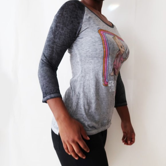 SOLD | Marvel Guardians Of The Galaxy Groot TShirt - Picture 2 of 8